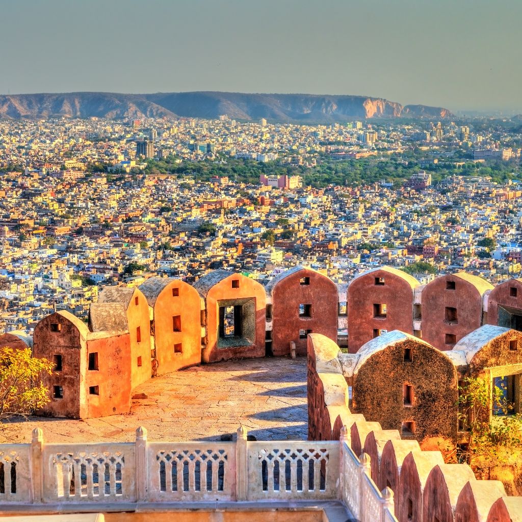 Rajasthan