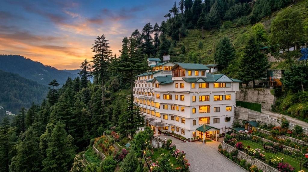 Aatmayog Luxury Manor